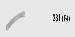 Griff 281 (F4) Serie 3060