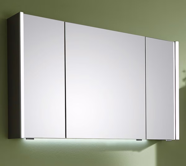 Spiegelschrank 100 cm S2A431079