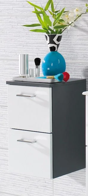 Puris Fresh Unterschrank 30 cm UNA363A01