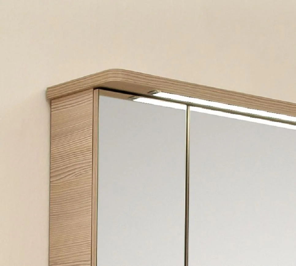 Pelipal Pineo Spiegelschrank 80 cm PN-SPS 05 - Ansicht 3