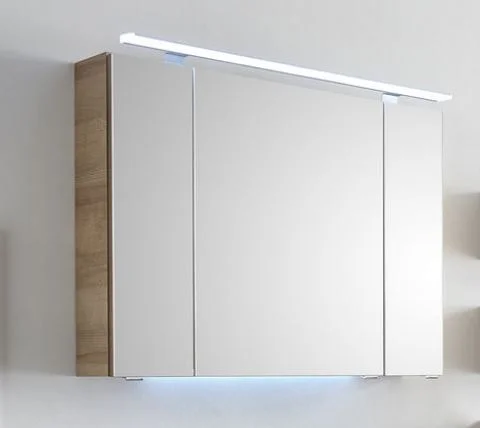 Pelipal 6025 Spiegelschrank 115 cm 6025-SPS 11