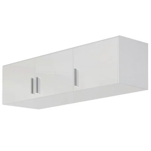 3307 Schrankaufsatz, Breite 136 cm