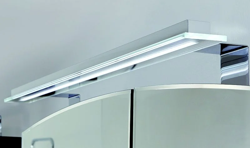 Puris Classic Line Spiegelschrank 70 cm S2A4370S9 - Ansicht 3