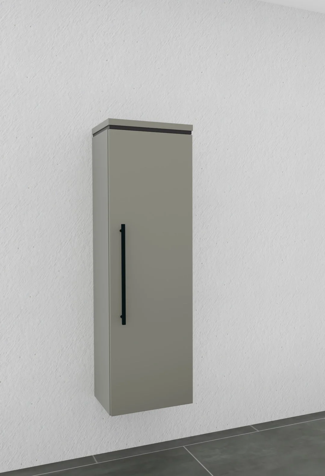 Puris Cool Line Mittelschrank 40 cm MNA814A5 - Ansicht 10