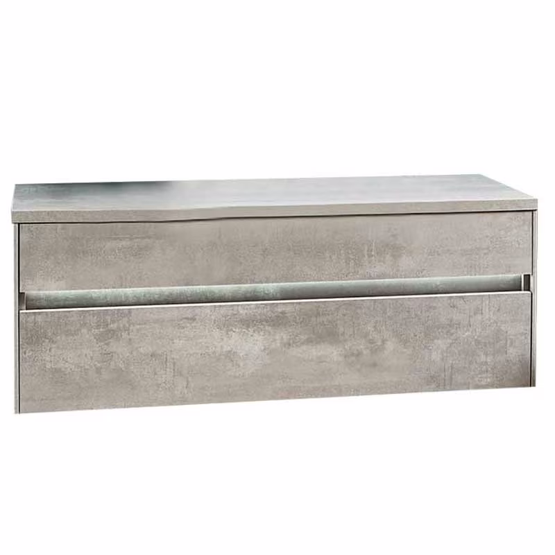 Puris Unique Waschtischunterschrank 122 cm