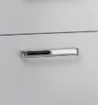 Pelipal Quickset 312 - Badmöbel Kombination 80 cm breit - Ansicht 8