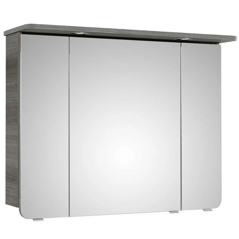 Pelipal 6005 Spiegelschrank 90 cm AG-SPS 03