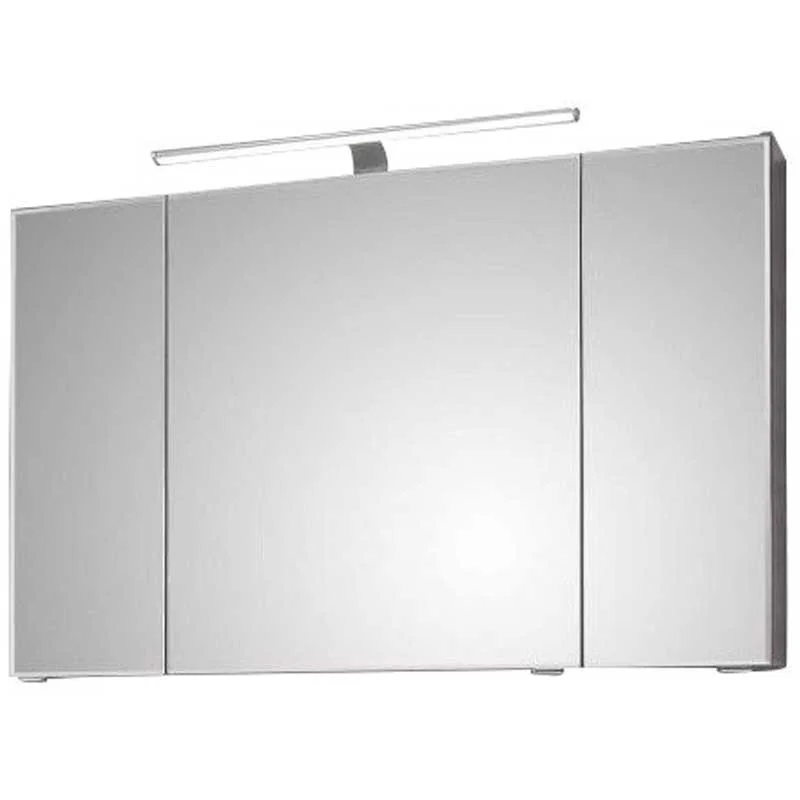Pelipal 6110 Spiegelschrank 110 cm 6110-SPS 03