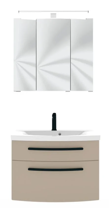 Puris Vuelta Badmöbelset - 70 cm - Ansicht 7