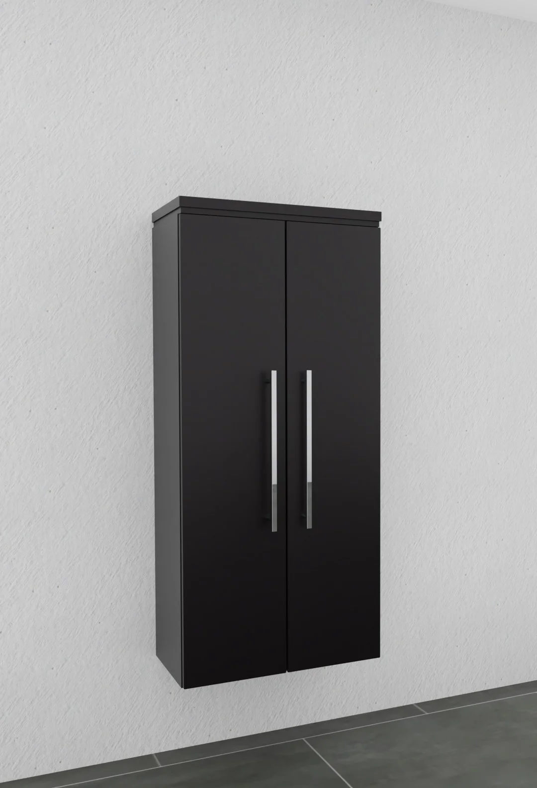 Puris Cool Line Mittelschrank 60 cm MNA816A5 - Ansicht 8