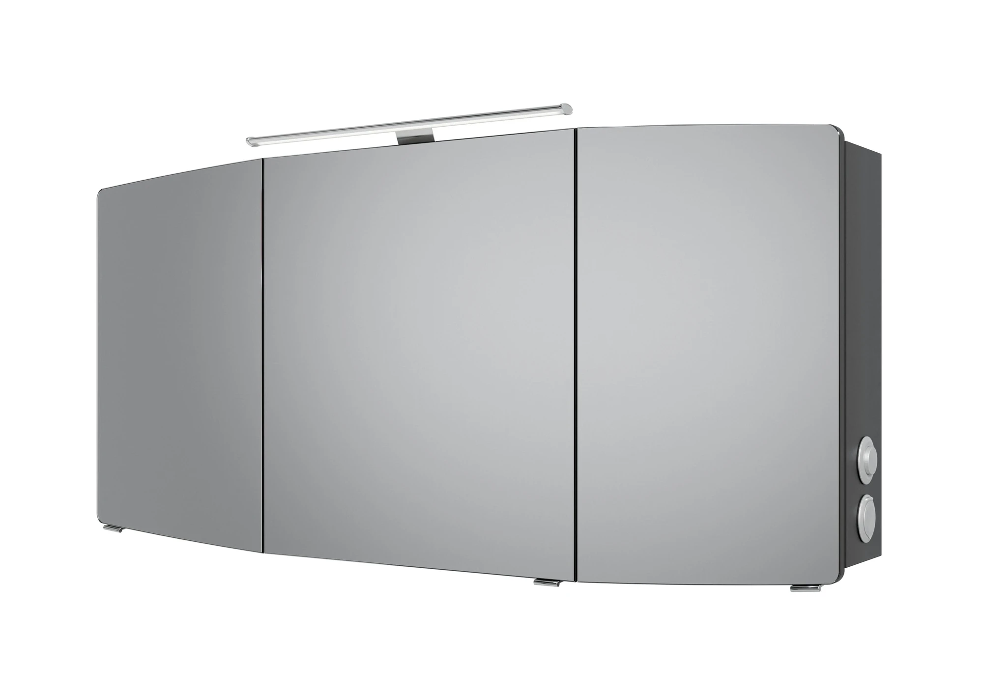 Pelipal Cassca Spiegelschrank 140 cm CS-SPS 78