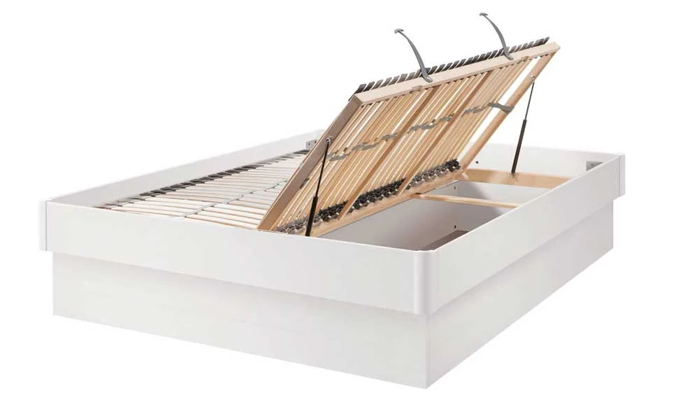 Lattenrost für das Bett Lattenrost für das Bett
