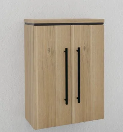 Puris Cool Line Highboard 60 cm HBA516A5 - Ansicht 2