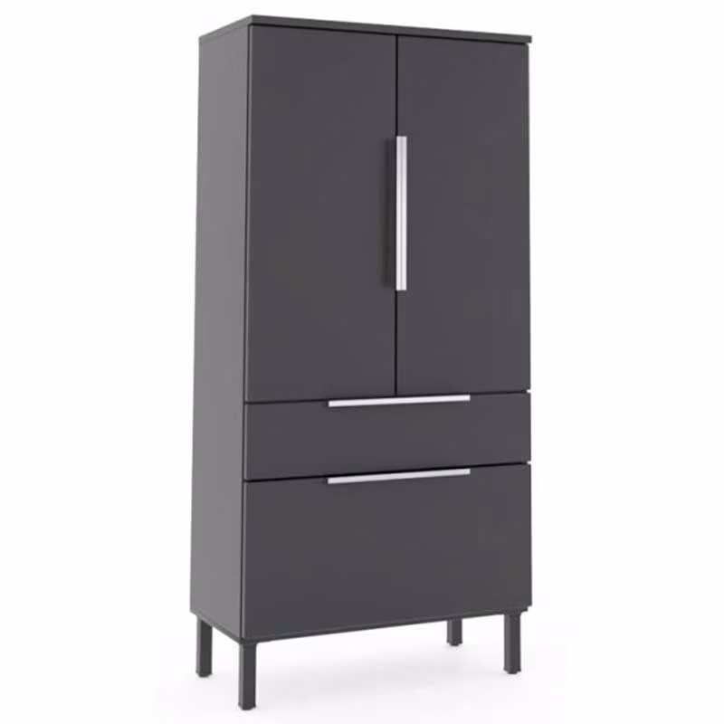 Puris Quada Mittelschrank 60 cm MNA776A1S
