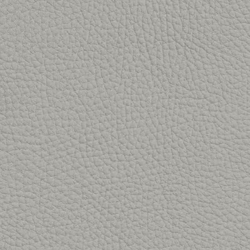 997 Leder Napoli lichtgrau (PG 3)