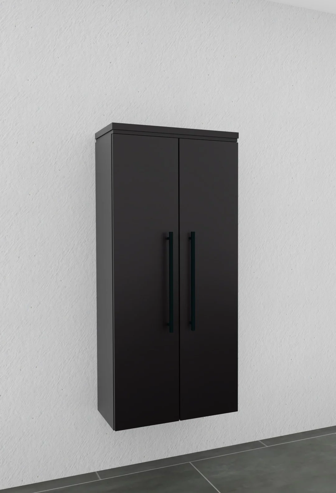 Puris Cool Line Mittelschrank 60 cm MNA816A5 - Ansicht 10