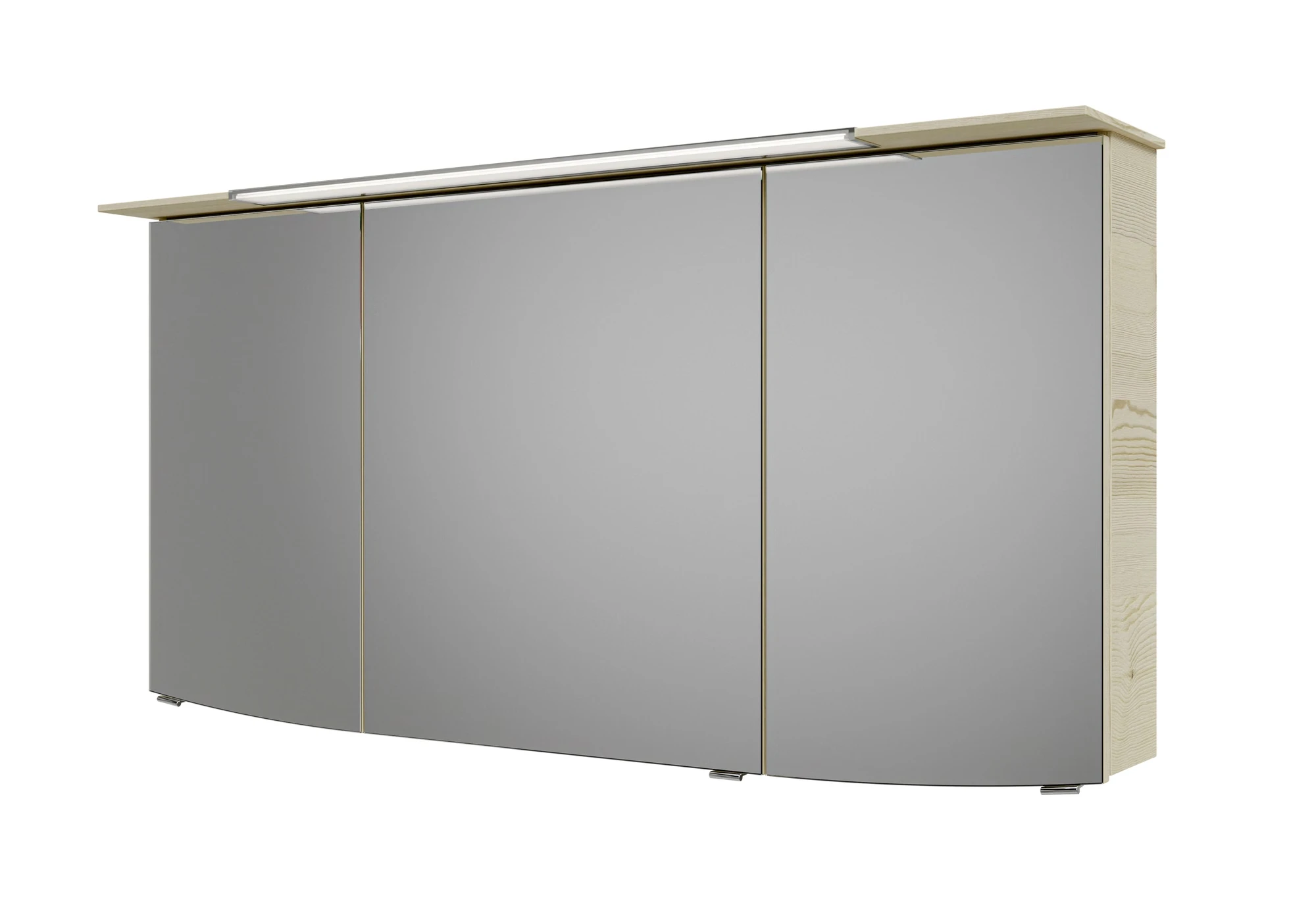 Pelipal Cassca Spiegelschrank 140 cm CS-SPS 61
