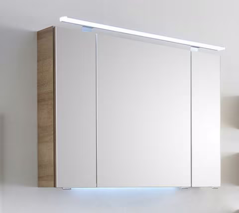 Pelipal 6025 Spiegelschrank 115 cm 6025-SPS 11