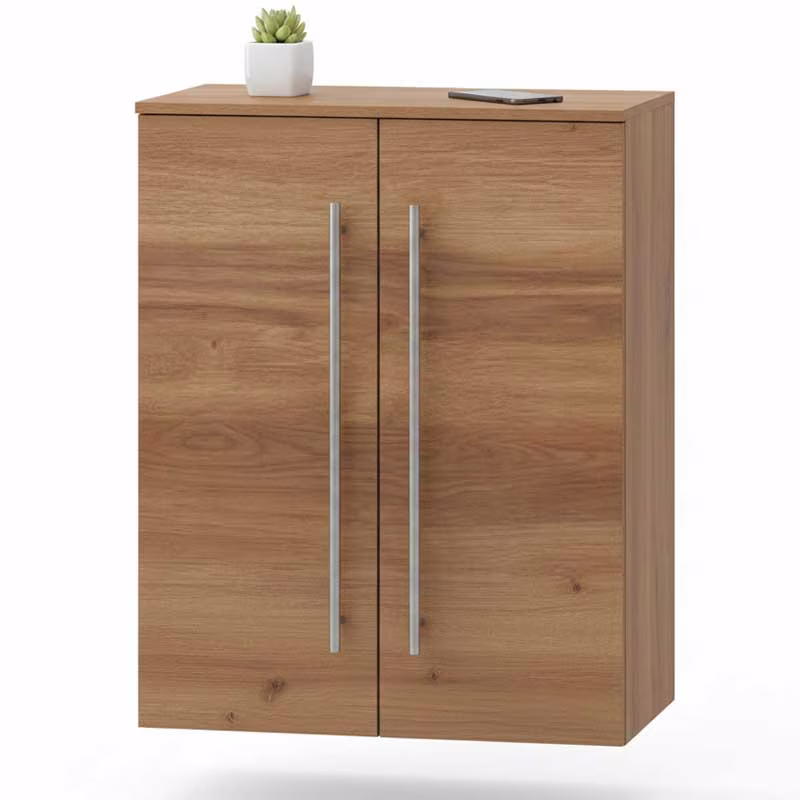 Puris Classic Line Highboard 60 cm HBA516A7