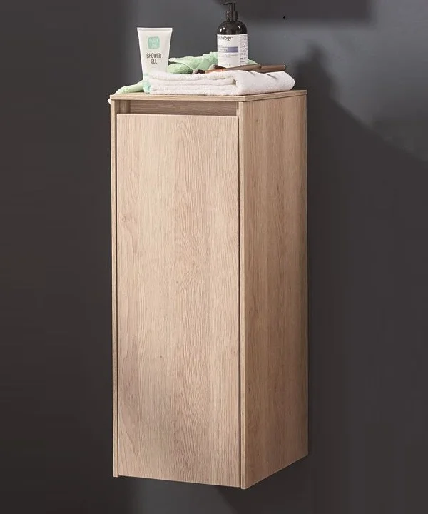 Puris Unique Highboard 32,2 cm - Ansicht 2
