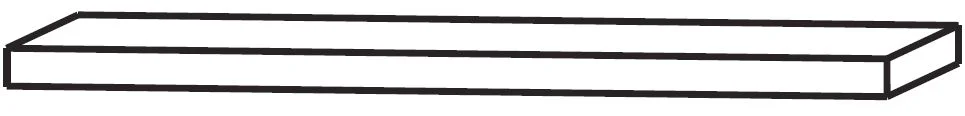 Puris Crescendo Steckboard SBG6030 - Ansicht 2
