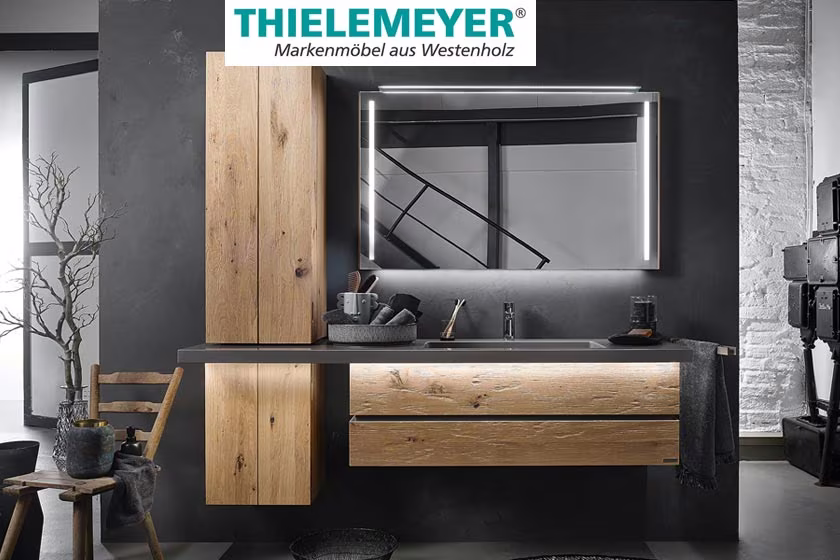 Thielemeyer Badmöbel