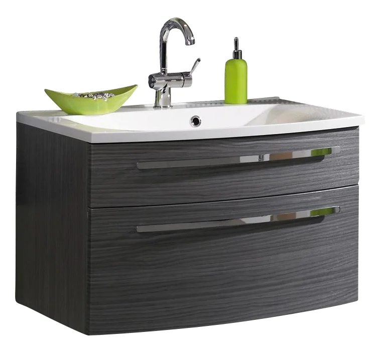 Puris Speed Waschplatz 80 cm
