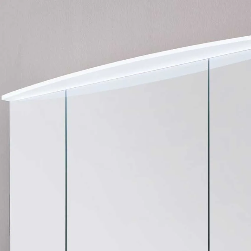 MARLIN 3040city Konfigurator 120 cm - Mineralmarmor - Ansicht 14