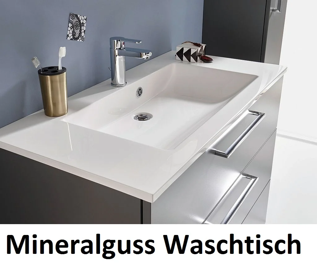Puris Quada Waschplatz 70 cm SETQU701/2 - Ansicht 3