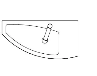 MARLIN 3010.7guest - 60 cm - Ansicht 9