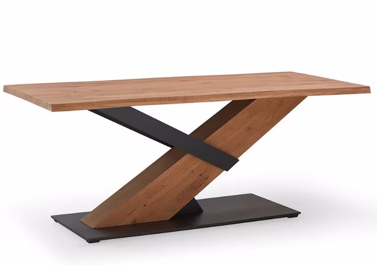 Hartmann Esstisch Naturzeit Y100 - konfigurierbar - Ansicht 2