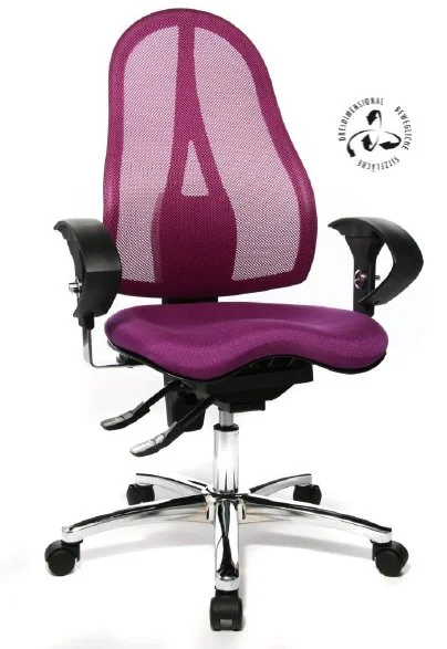 TopStar Bürostuhl Sitness 15 ST19U - Ansicht 3