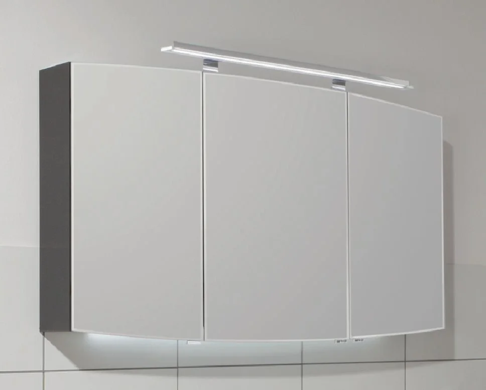 Puris Classic Line Spiegelschrank 90 cm S2A4390S9