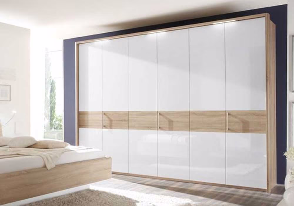 Drehtürschrank Loddenkemper