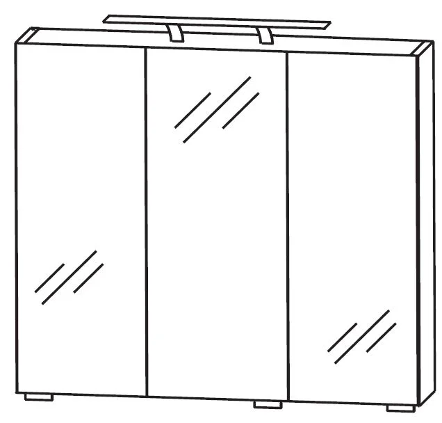 Puris Fresh Block 70 cm - Variante 2 - Ansicht 9