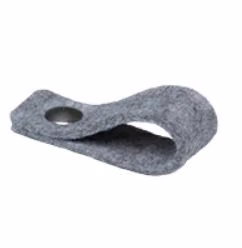 2x 976 1 - Filzgriff Soft Grey