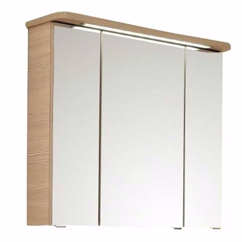 Pelipal Pineo Spiegelschrank 80 cm PN-SPS 05