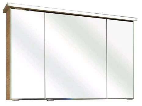 Pelipal San Teodoro III Spiegelschrank - Ansicht 3