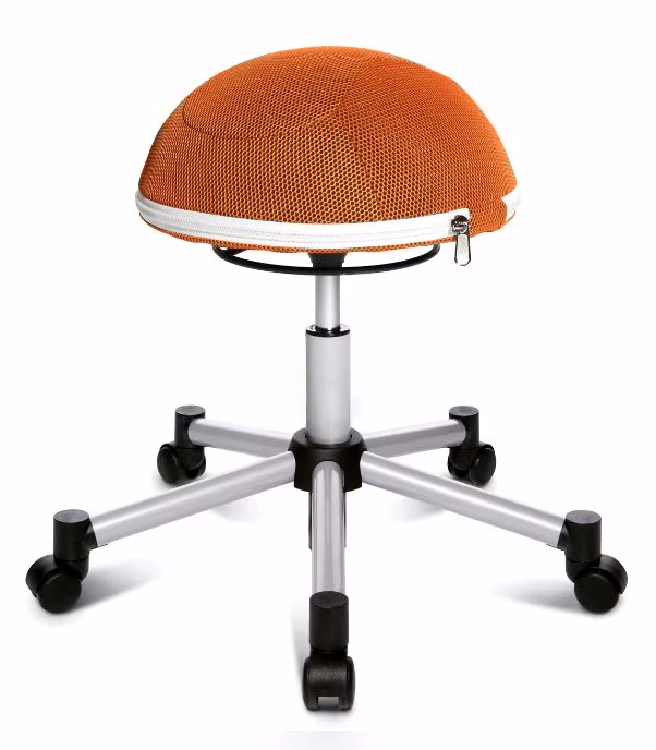 Topstar Hocker Sitness Half Ball  SH17 - Ansicht 2