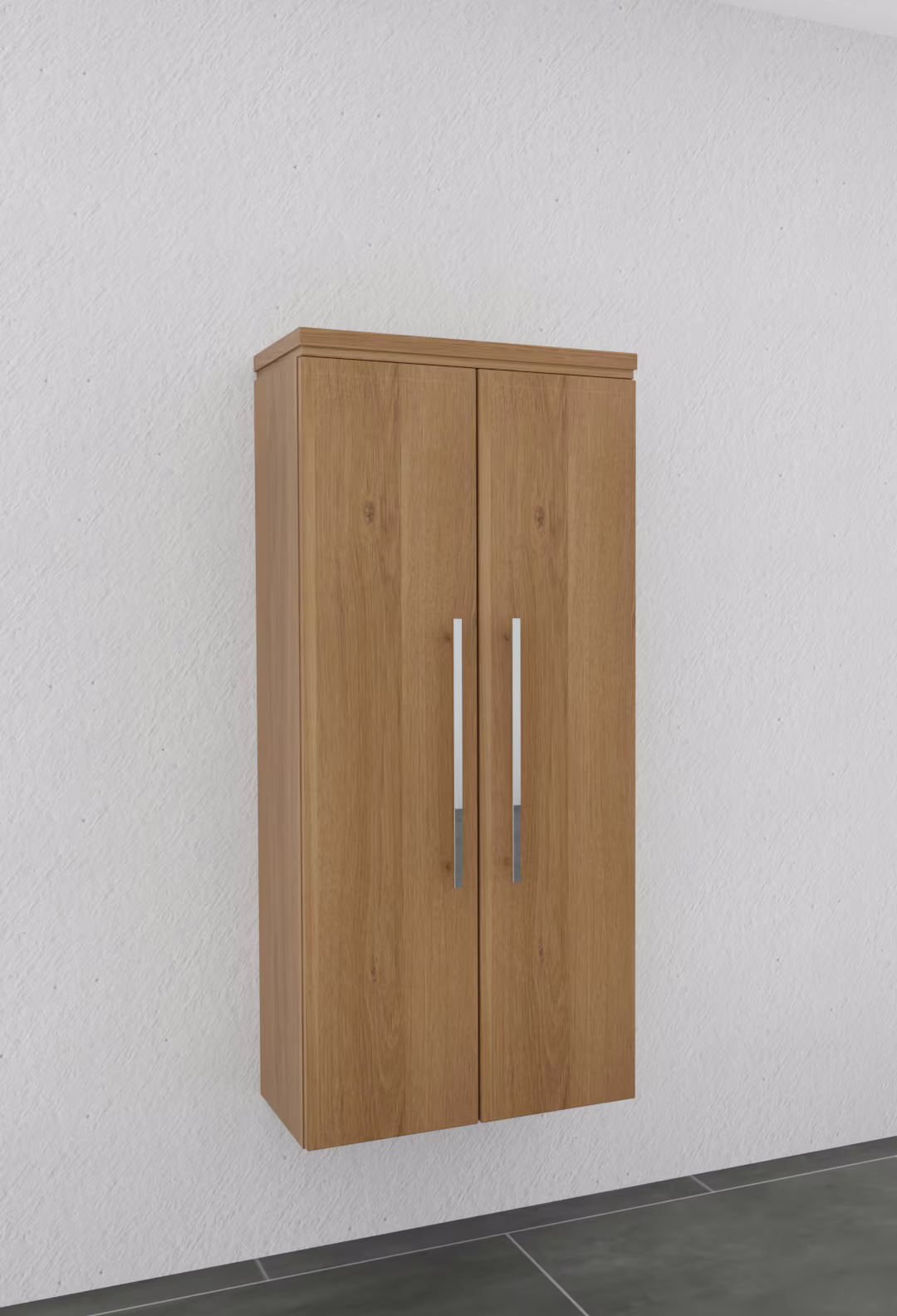 Puris Cool Line Mittelschrank 60 cm MNA816A5 - Ansicht 15