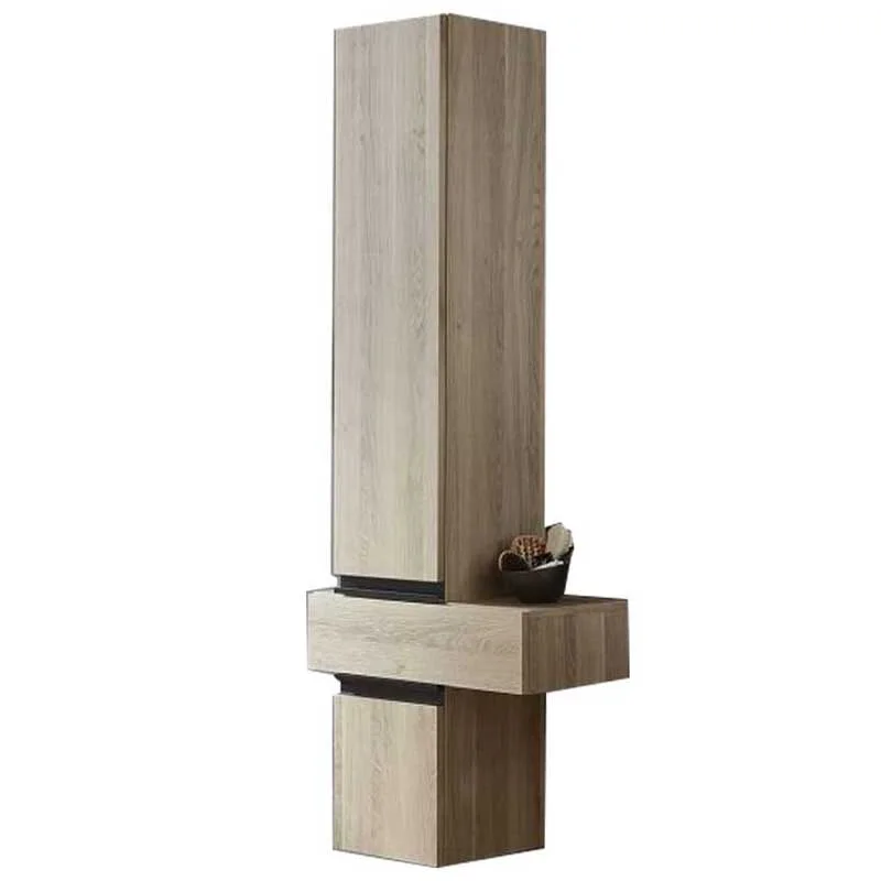 Puris c!puro Hochschrank SET166001 L/R - Ansicht 5
