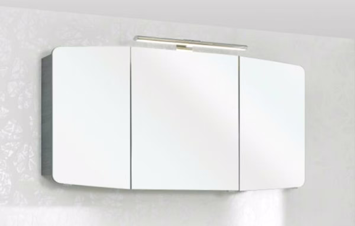 Pelipal Cassca Spiegelschrank 140 cm CS-SPS 78 - Ansicht 3