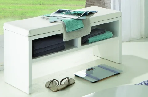 Puris Crescendo Sitzbank 90 cm SETBANK9 - Ansicht 2