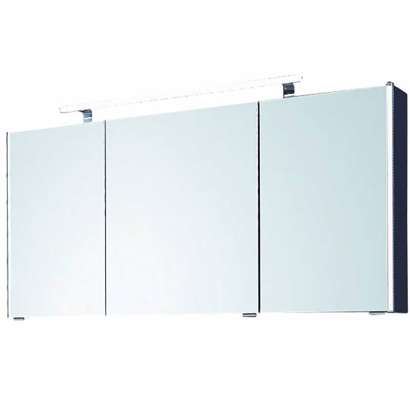 Puris Linea Spiegelschrank 130 cm S2A431379 Serie B