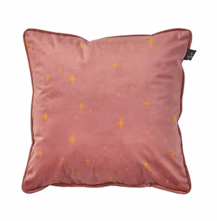LIFETIME kidsrooms quadratisches Kissen Sunset Dreams 7742