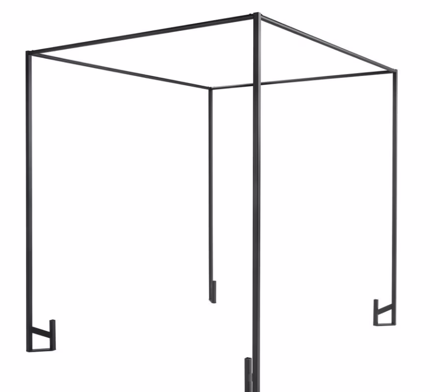 Hasena Factory-Line Loft 18 - Cielo Füße - Obag Kopfteil - Ansicht 4