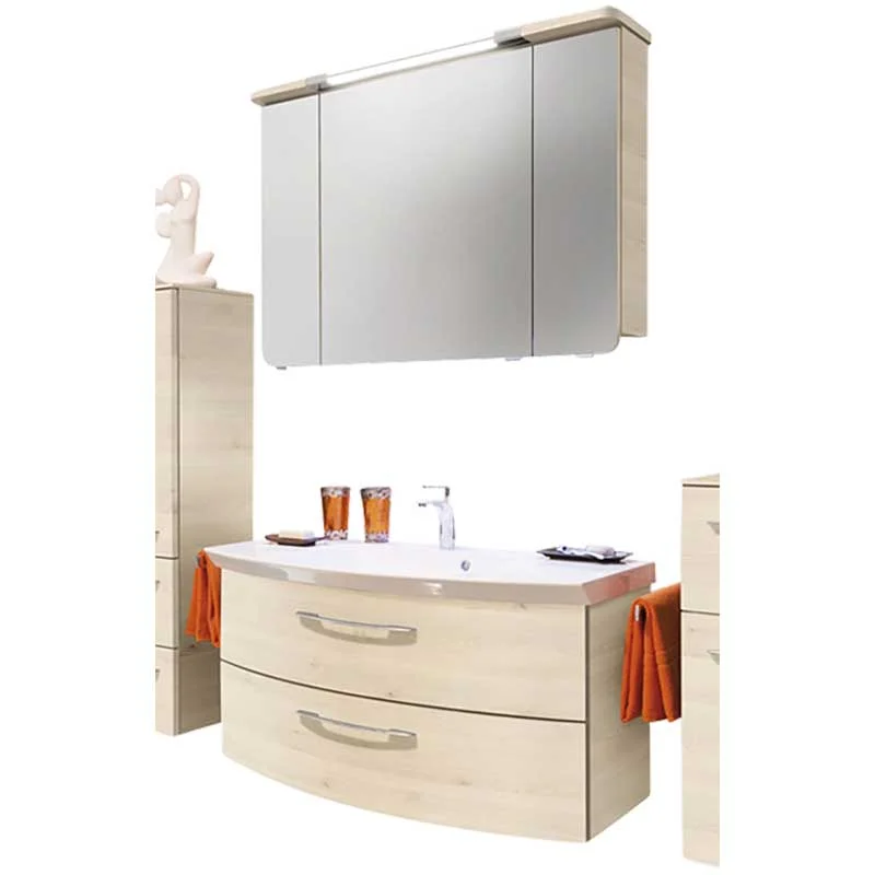 Pelipal Cassca Block 100 cm - Konfigurator