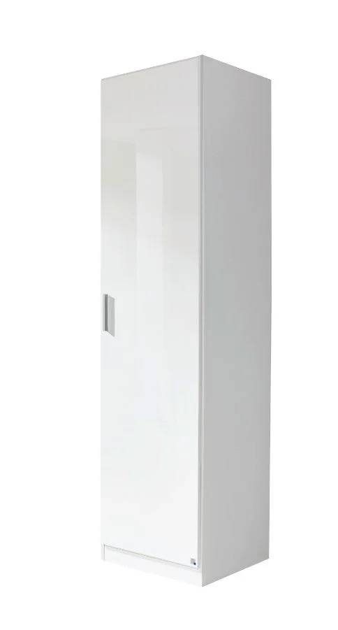 Rauch BLUE Celle Drehtürenschrank 1-türig 3103 - Ansicht 2