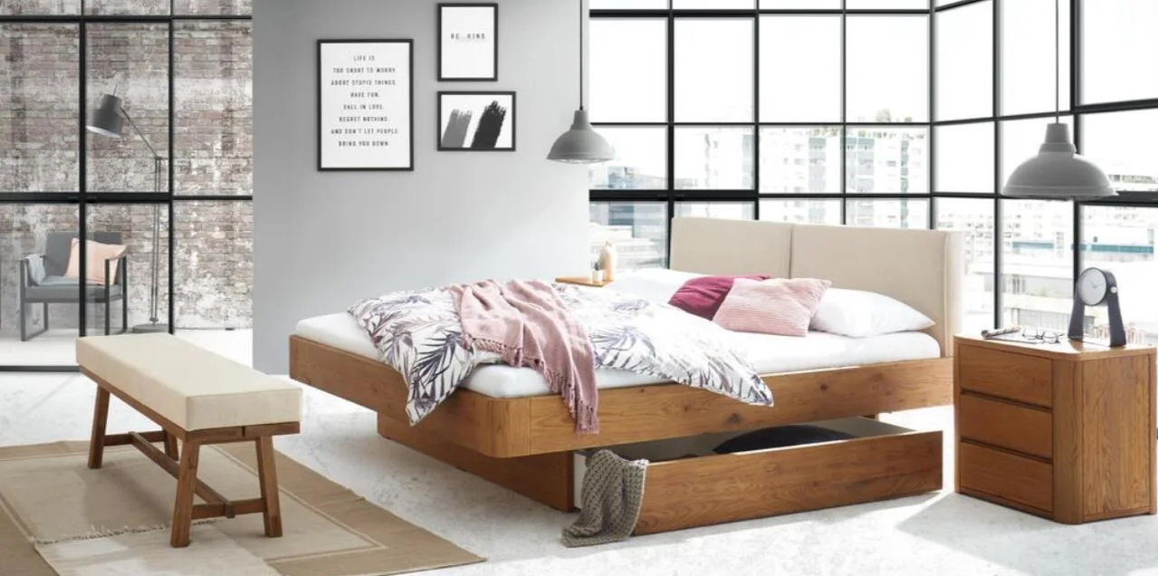 Hasena Oak-Puro Lovie Ron Box - mit 1 Schublade - Ansicht 3
