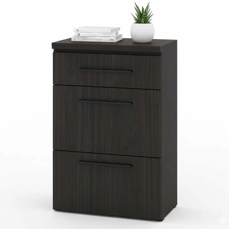 Puris Classic Line Highboard 60 cm HBA566A7M
